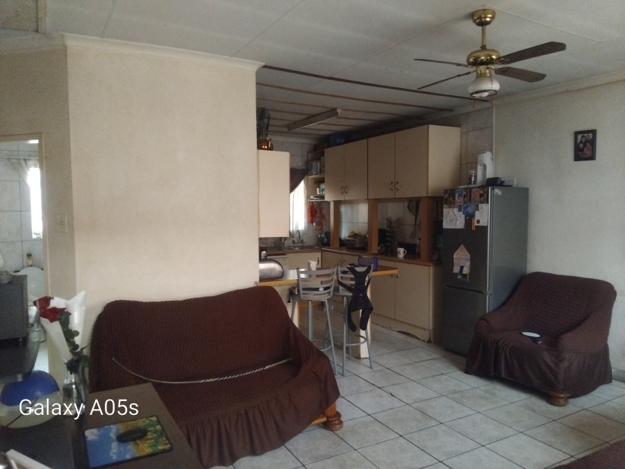 4 Bedroom Property for Sale in Oos Einde North West